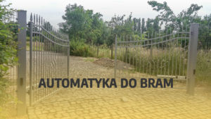 AUTOMATYKA DO BRAM