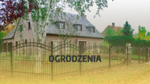 OGRODZENIA